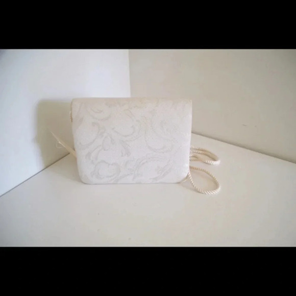 Monet evening/cross body bag - Picture 4 of 4